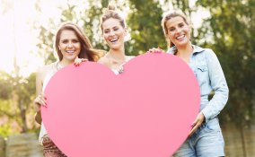 La forza di rinascere - Perlana for Women