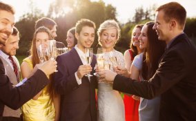 outfit matrimonio, bon ton matrimonio