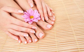 pedicure fatta in casa, attrezzi pedicure, pedicure fai da te