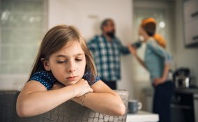 divorzio, figli, famiglia