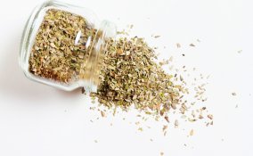 conservare origano fresco, origano secco