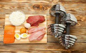 dieta dimagrante, dukan, schema dietetico