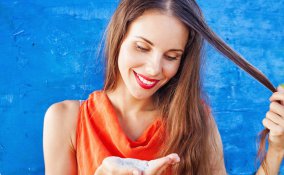 shampoo secco, lavare capelli, acqua