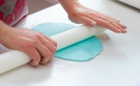 pasta zucchero estate, come si lavora pasta zucchero