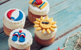 cupcake estate pasta zucchero