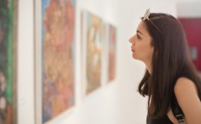 mostre arte, estate 2017, italia