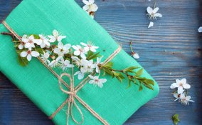 regali, fai da te, giornata amicizia 2017