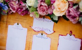 tableau mariage, matrimonio, organizzazione evento