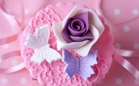 farfalle pasta zucchero, cake design farfalle