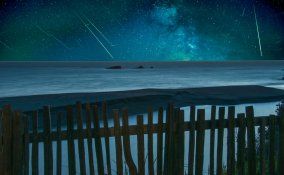 notte stelle cadenti 2017, notte san lorenzo 2017