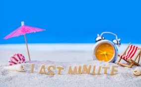 vacanze estive, last minute, viaggi