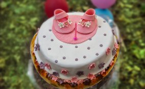 scarpine pasta zucchero