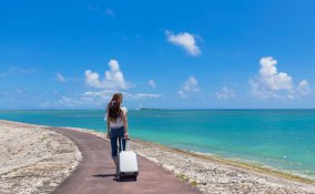 viaggi, fine estate, autunno caldo