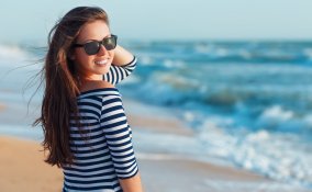 come mantenere l'abbronzatura più a lungo