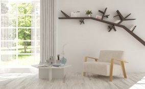 interior design, tendenze arredo 2017, arredare casa