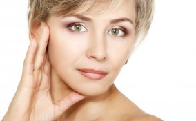 trucco ufficio, make-up, 40 anni