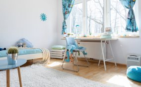 camerette piccole soluzioni, semplici soluzioni salva spazio