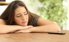 perdere foto cellulare