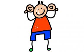 come fare orecchie bfg, costumi fai da te Halloween, grande gigante gentile