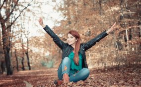 tempo libero, autunno, cosa fare