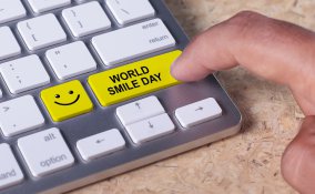 giornata mondiale del sorriso 2017, aforismi, frasi