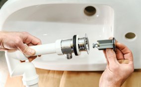 bidet che perde acqua, come riparare bidet 