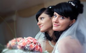 matrimonio single, matrimonio con se stessi, matrimonio da soli