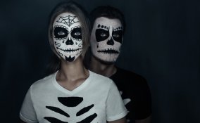 costumi adulti halloween