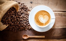come preparare il caffè macchiato
