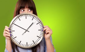 ora solare, ora legale, cambio