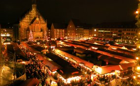 mercatini natale 2017, mercatini natale 2017 norimberga, mercatini natale europa