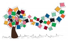 scatola dei ricordi fai da te, scatola dei ricordi decoupage