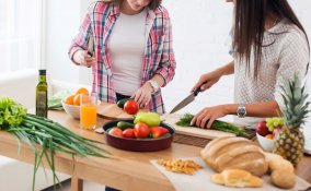 Gabriella: “Ho inventato un lavoro unico che mi fa sentire forte”