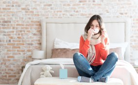 raffreddore rimedi naturali