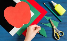 decorazioni compleanno fai da te, feste compleanno tema biancaneve, idee festa biancaneve