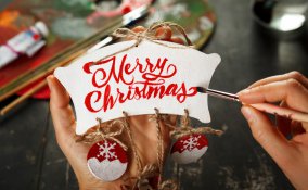 regali Natale economici