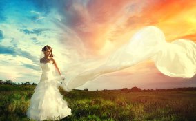 sognare di sposarsi