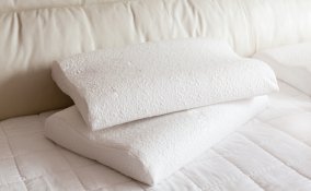 Come lavare i cuscini in lattice in modo efficace