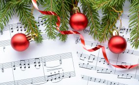 musica, Natale, canzoni