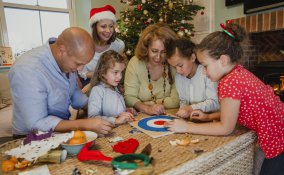 Giochi di Natale divertenti