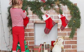 cosa mettere calza della befana, calza della befana bambini