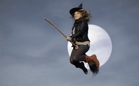 befana, auguri, amiche