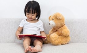 come arredare cameretta bambina, come personalizzare cameretta