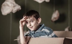 giochi fai da te bambini