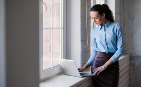 ufficio, look, camicia