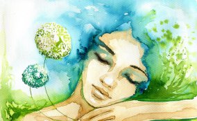 sognare, sogni ricorrenti, sognare persone