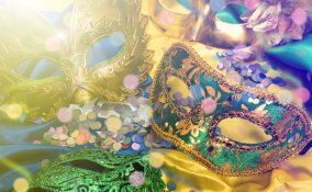 frasi carnevale, detti carnevale, aforismi carnevale, rime carnevale