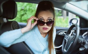 paura di guidare, paura di guidare come superarla 