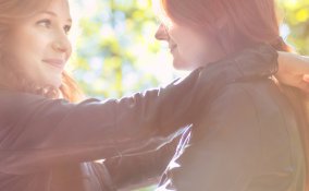 perdonare sorella, rapporti sorella