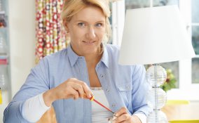 aggiustare spina elettrica, riparare spina elettrica